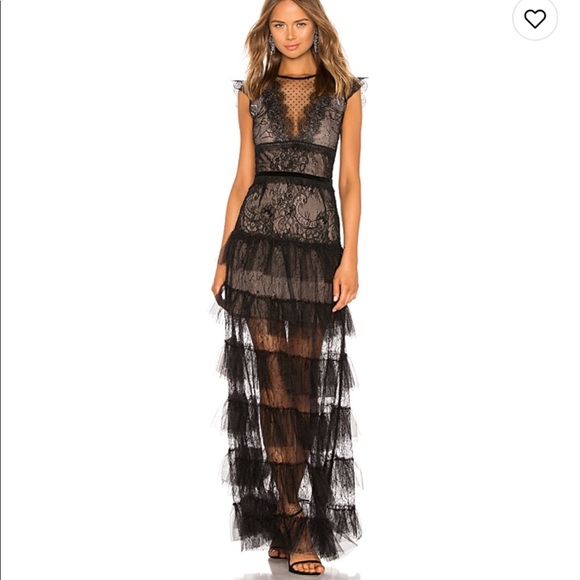 bronx and banco dress